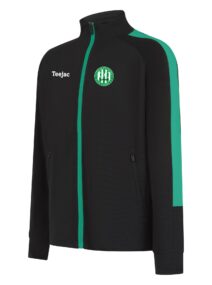 Glan Conwy Juniors FC Kids Team Track Top