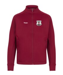 Trearddur Bay FC Team Track Top