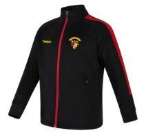 Carrington RUFC Team Track Top
