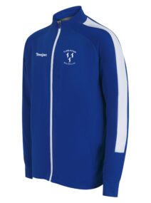 Dolgellau RFC Kids Team Track Top