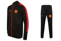CPD Y Felinheli Kids Team Full Tracksuit