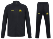 Llandudno Junction FC Team Full Tracksuit