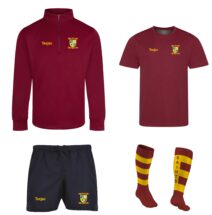 St Brendan's RFC Training Bundle