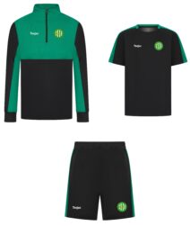 Glan Conwy FC Training Bundle