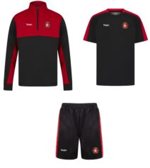 Rhos United FC Kids Training Bundle