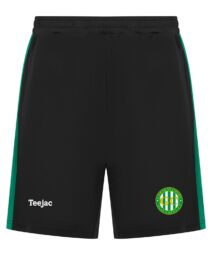 Glan Conwy FC Team Leisure Shorts