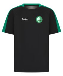 Glan Conwy Juniors FC Adults Team Training T-Shirt