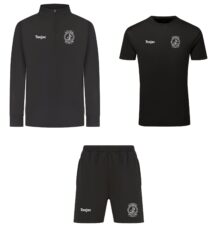 Llanfairpwll FC Training Bundle
