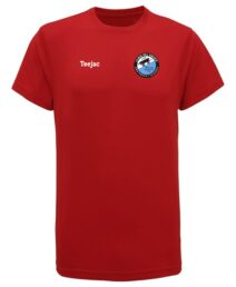 Blaenau Amateurs FC Sports T-Shirt