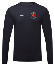 Higginshaw ARLFC Long Sleeve Sports T-Shirt