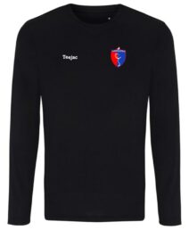 Gwylliaid Merionnydd Long Sleeve Sports T-Shirt