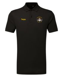 Menai Bridge Tigers FC Sports Polo