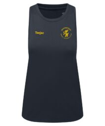 Basingstoke RFC Ladies Fit Tank Top Vest