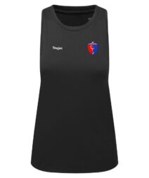 Gwylliaid Meirionnydd Ladies Fit Tank Top Vest