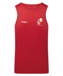 Sefton RUFC Training Vest