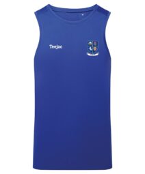 Bexley RUFC Training Vest