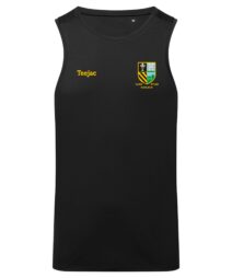 Harlech RFC Training Vest