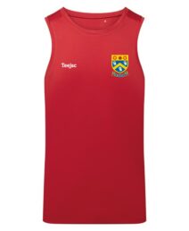 Oldham RUFC Training Vest