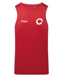 Cymric Training Vest
