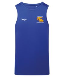 Clwb Rygbi Porthmadog Training Vest