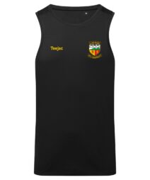 Clwb Rygbi Bro Gwernant Training Vest