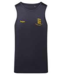 Stretford CC Vest