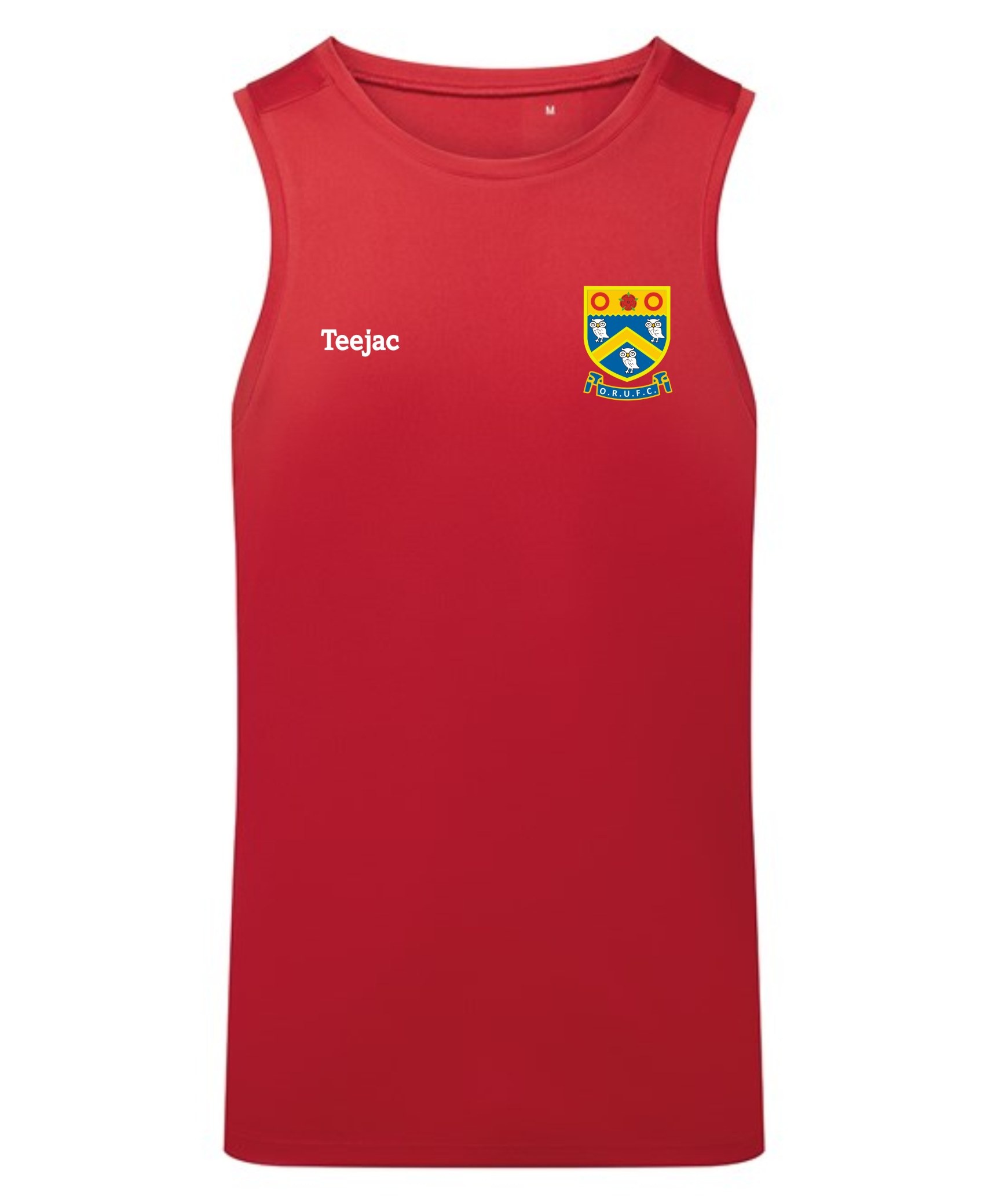Oldham RUFC Training Vest