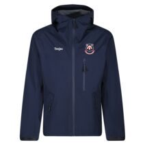 Clwb Rygbi Machynlleth Pro Waterproof Jacket