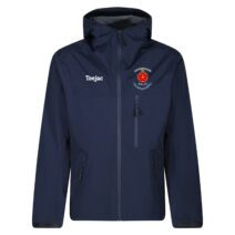 Higginshaw ARLFC Pro Waterproof Jacket