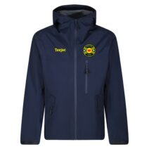 Llandudno Junction FC Pro Waterproof Jacket