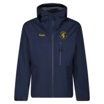 Basingstoke RFC Pro Waterproof Jacket