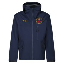 Barnet Elizabethans RFC Pro Waterproof Jacket