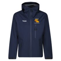 Clwb Rygbi Porthmadog Pro Waterproof Jacket