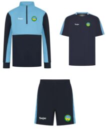 Pentraeth FC Training Bundle
