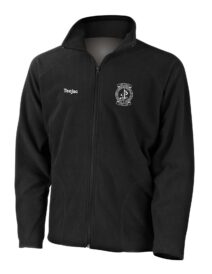 Llanfairpwll FC Micro Fleece