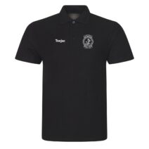 Llanfairpwll FC Cotton Polo