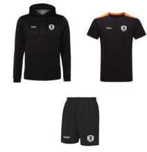 Meliden FC Training Bundle