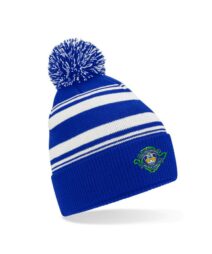 Amlwch Town FC Bobble Hat