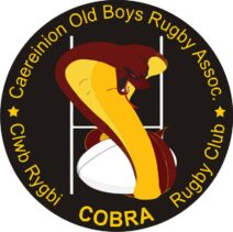 COBRA RFC Adult Sizes