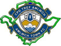 Amlwch Town FC Adult Sizes