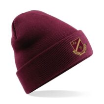 Prenton RFC Burgundy Beenie