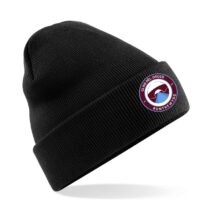 Bontnewydd FC Black Beenie