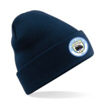 Holyhead Town FC Beanie Hat