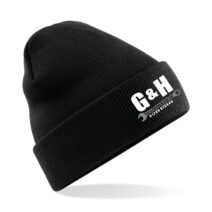 G&H Commercial Beenie