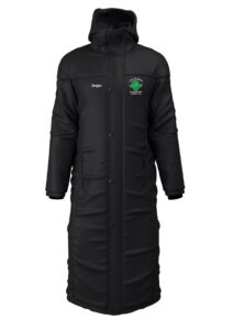 Glantraeth FC Sub Bench Coat