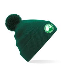 Mochdre Sports FC Bottle Bobble Hat