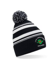 CPD Gwalchmai Bobble Hat