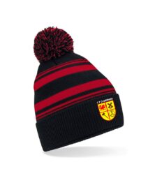 CPD Gaerwen Bobble Hat