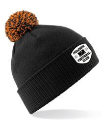 Meliden FC Bobble Hat