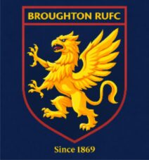 Broughton RUFC Salford